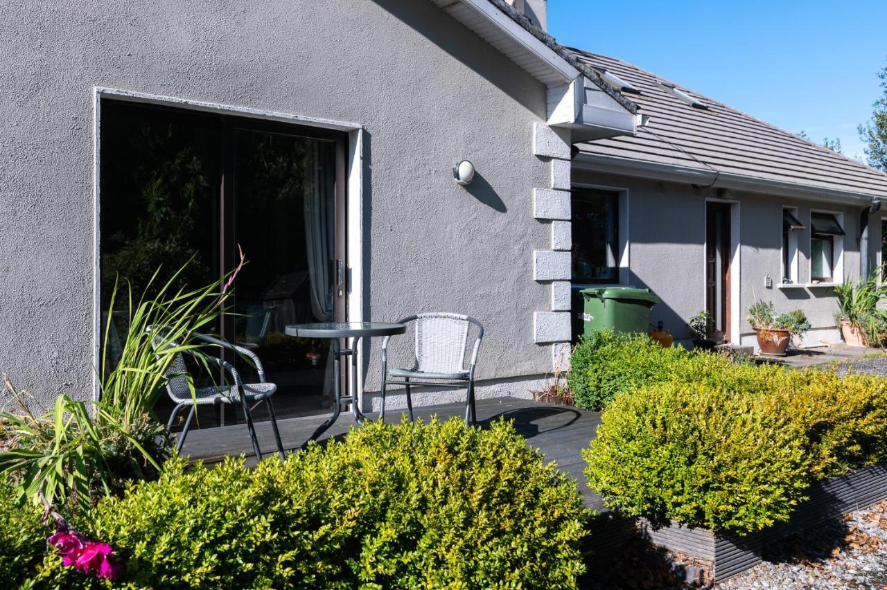 Ely House B&B Shannonbridge Exterior foto