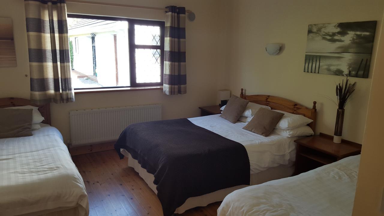 Ely House B&B Shannonbridge Exterior foto