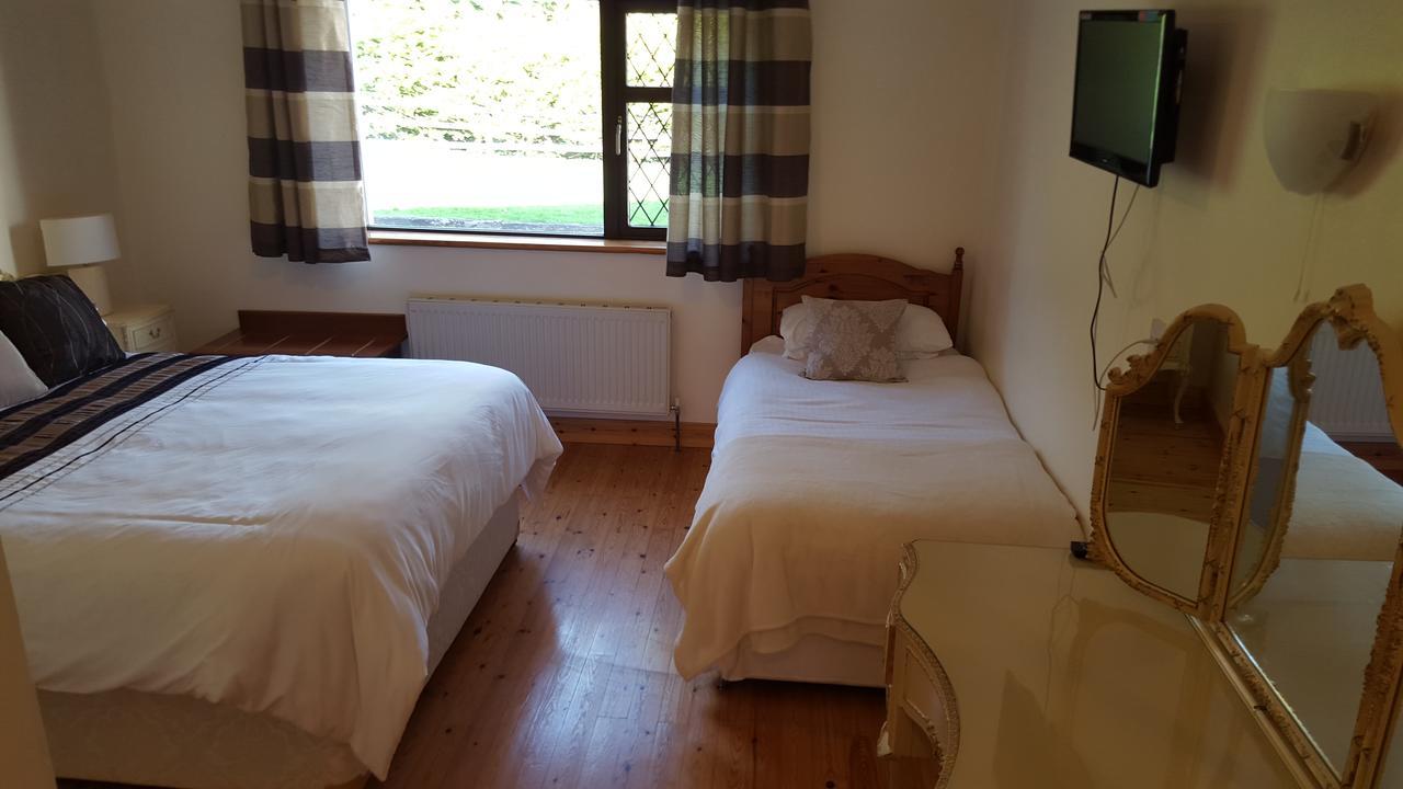 Ely House B&B Shannonbridge Exterior foto