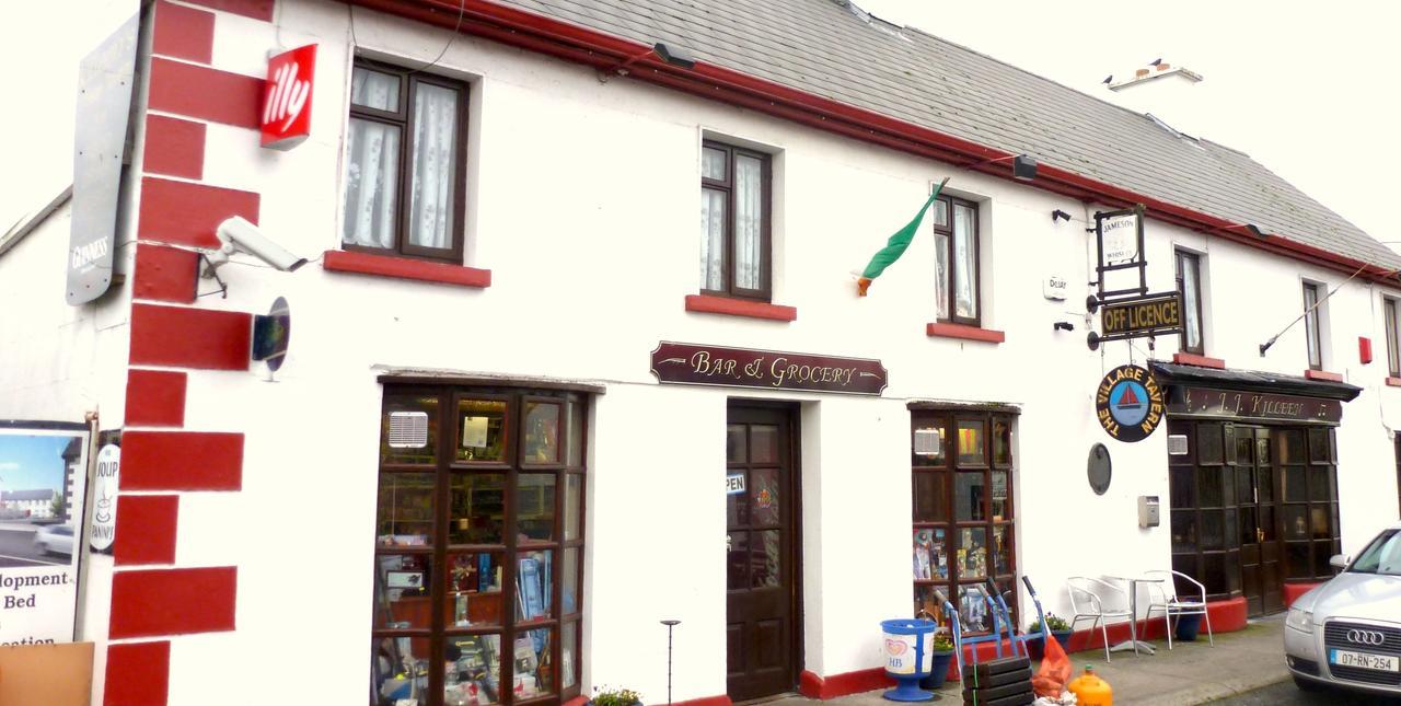 Ely House B&B Shannonbridge Exterior foto