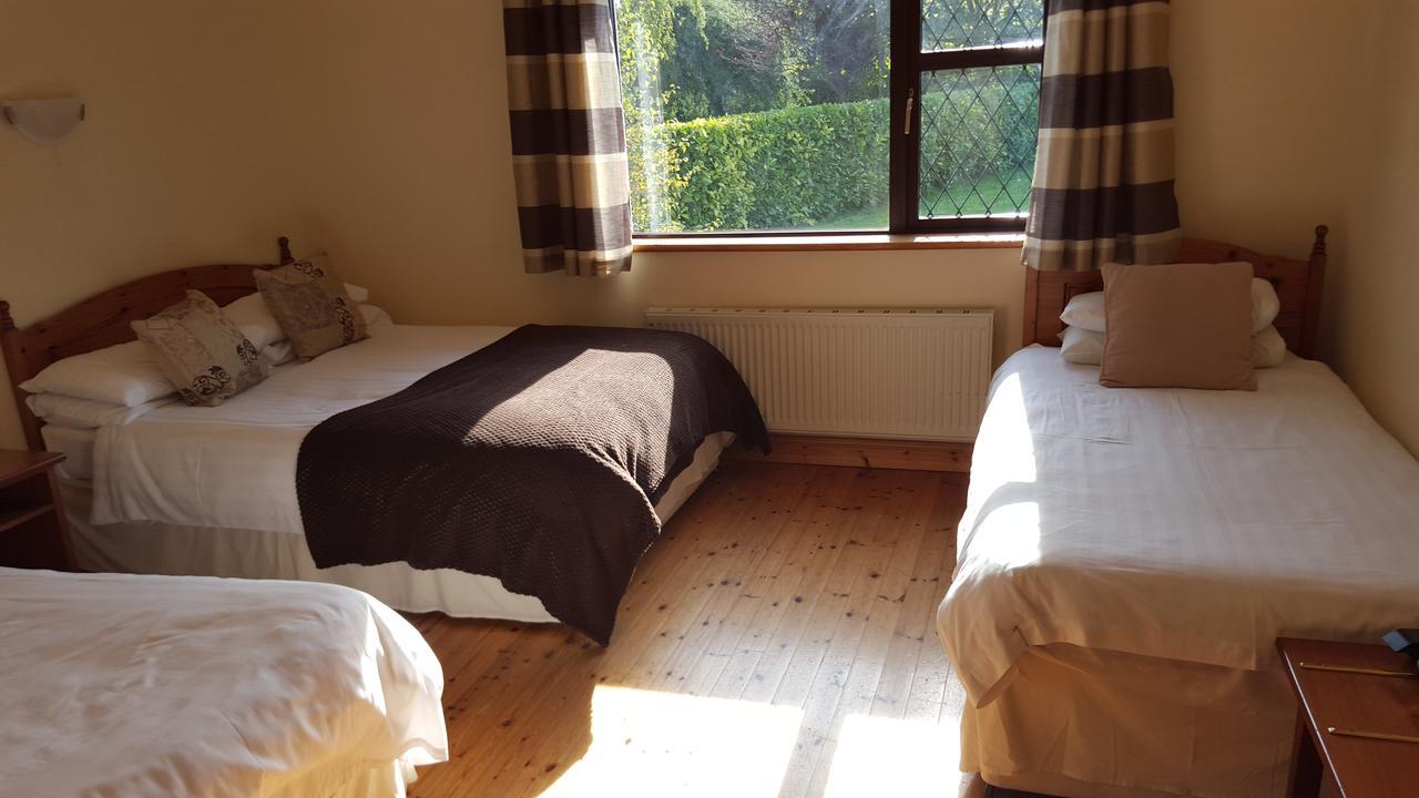 Ely House B&B Shannonbridge Exterior foto