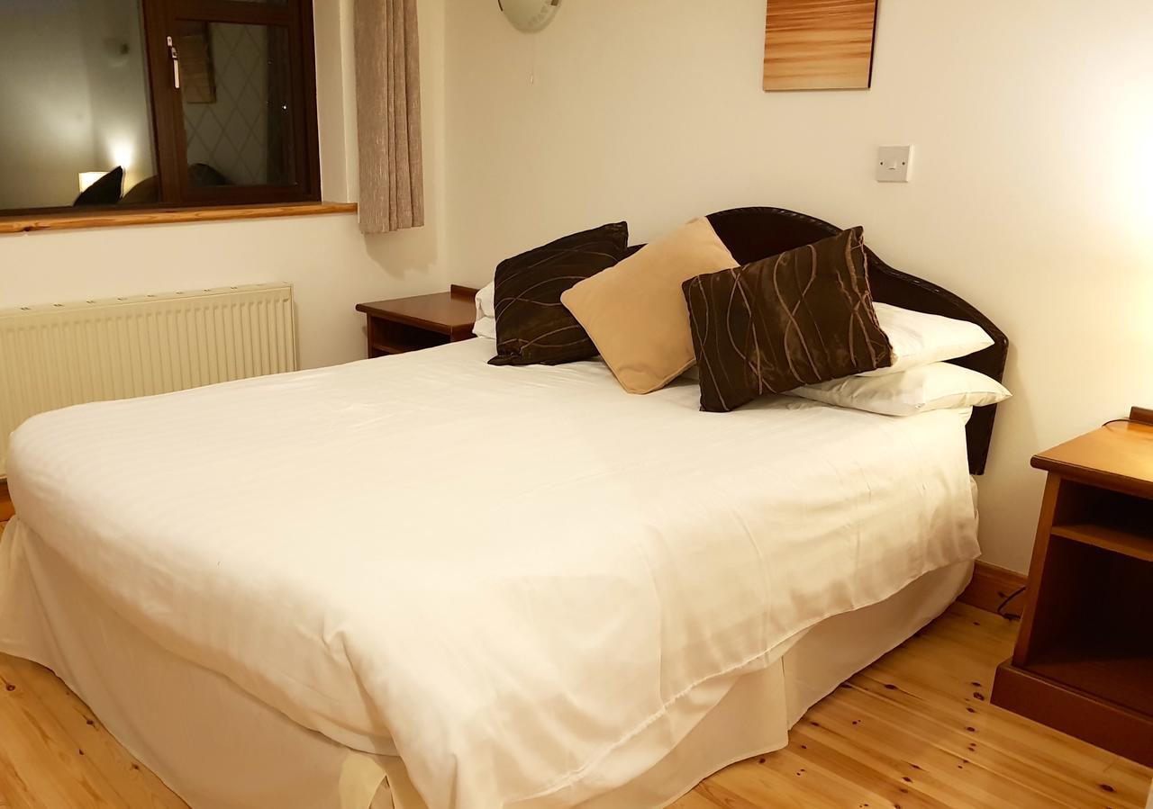 Ely House B&B Shannonbridge Exterior foto